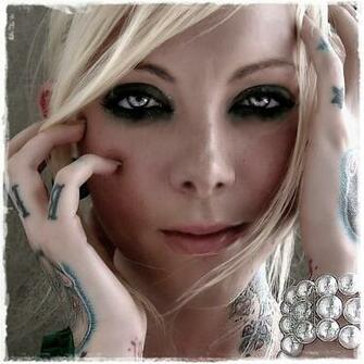 Maria Brink By Bataa