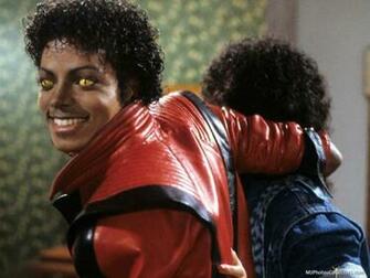 Thriller Love Angels Wallpaper