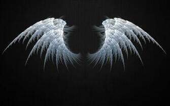 Angel Wings Wallpaper