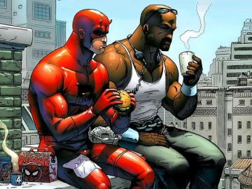 Daredevil Marvel Wallpaper