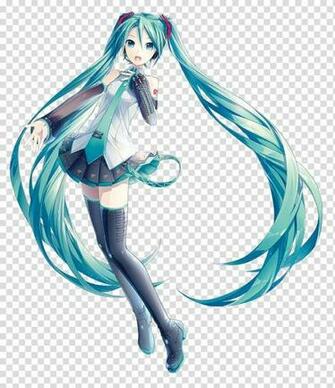 Hatsune Miku Vocaloid Meiko Kaito Crypton Future Media