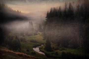Bohemian Background HD Net