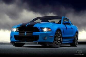 Ford Mustang Shelby Gt500 Wallpaper Motors Pk