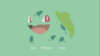 Bulbasaur Wallpaper HD Net