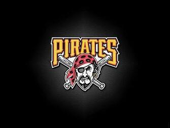 Wallpaper Pittsburgh Pirates Logo