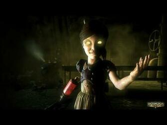 Adopt Bioshock Wallpaper Gallery Best Game