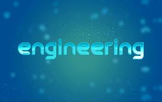 Engineering Wallpaper