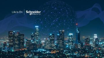 Schneider Electric Recognized For Strong Contributions