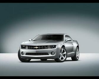 General Motors Chevrolet Camaro