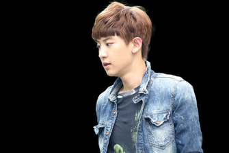 Park Chanyeol Render By Iam Mupmip
