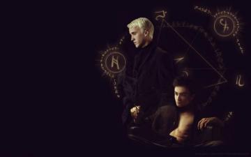 Cute Harry Potter Fan Art Wallpaper On