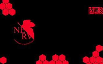 Nerv Os Logon By Momo100100