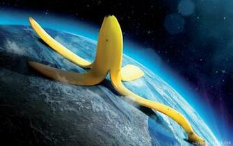 Bananaman Movie HD Wallpaper IHD