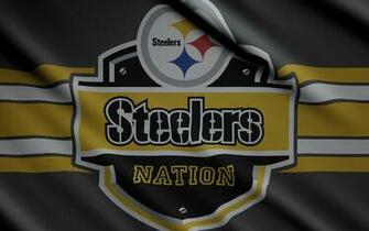 History Of All Logos Pittsburgh Steelers