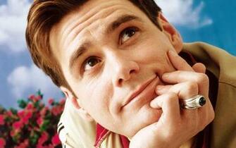 Jim Carrey Wallpaper HD