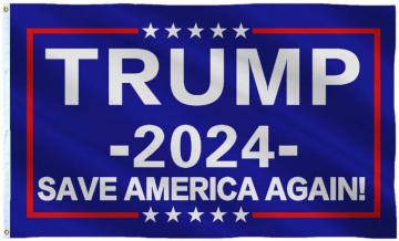 Trump Maga Desktop Wallpaper