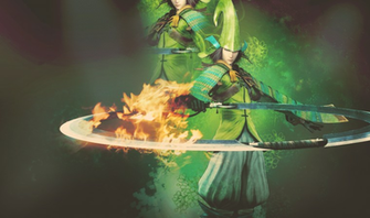 Wallpaper Other Nobuyuki7 Sengoku Basara Motonari