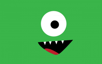 Mike Wazowski Wallpaper