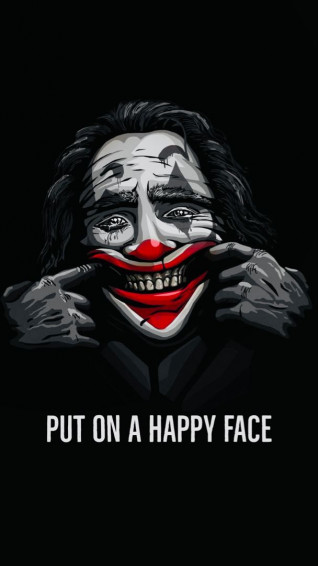 Joker 4k Wallpaper iPhone Pics HD