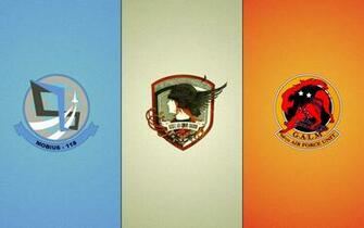 Iamsofuckingboring Ace Combat Squadron Emblems Wallpaper Emblemas De