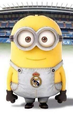 Minion Wallpaper