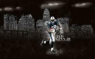 Jr Carolina Panthers Wallpaper By 31andonly Customization