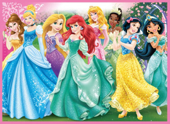 Princess Picture Wallpaper