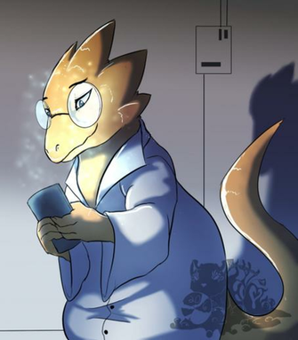 Alphy S Omg Gotta By Kuroleopard