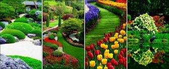Garden Live Wallpaper Apk 3d Lwp Wagambo