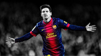 Of Lionel 4k Wallpaper For Your Desktop Or