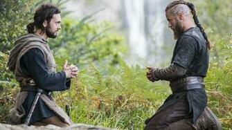 Athelstan Ragnar HD Wallpaper Background Image