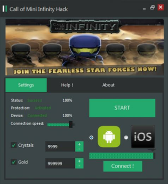 Related Wallpaper Call Of Mini Infinity Hack For Andoid Ios