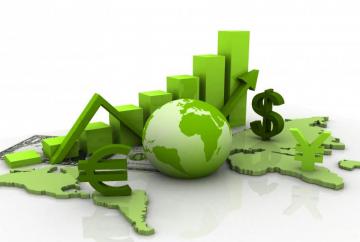 Economics Wallpaper Top Background