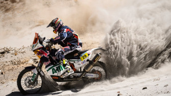 Dakar HD Wallpaper