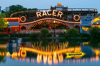 Activities Kennywood