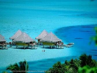 Most Beautiful Beach Wallpaper