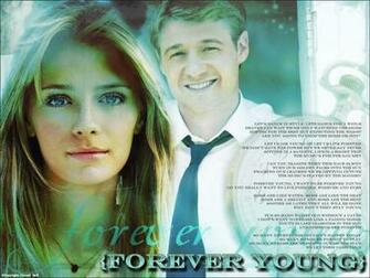 Ryan And Marissa The Oc Wallpaper