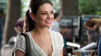 Mila Kunis Wallpaper HD Ambwallpaper