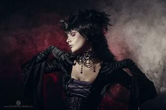 Back Gallery For Victorian Goth