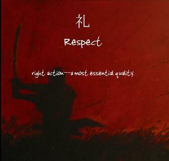 Shogun Assassin Wallpaper Respect By