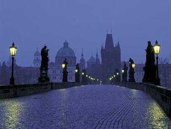 European Cities Wallpaper