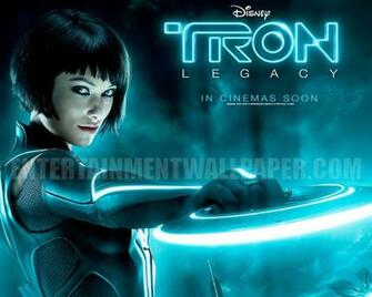 Tron Legacy Wallpaper Size More