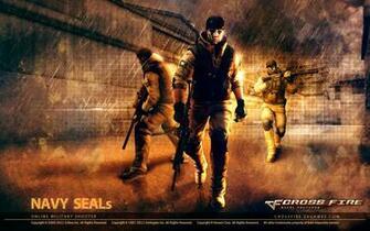 Melhor Conteudo Sobre Crossfire Wallpaper