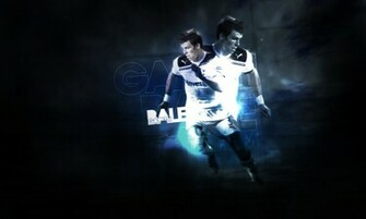 Gareth Bale Wallpaper