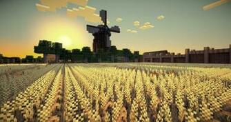 Minecraft Wallpaper Minecraftbilder De Das Portal