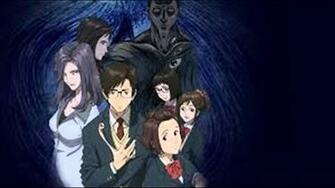 Parasyte The Maxim HD Wallpaper Image
