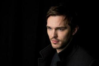 Nicholas Hoult Wallpaper And Background Image Net