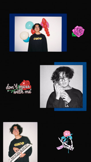 Cuco Wallpaper Made By Me