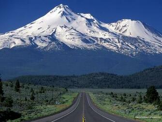 Comments To Scenic Mt Shasta