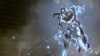 Future The Taken King Warlock HD Wallpaper Image New
